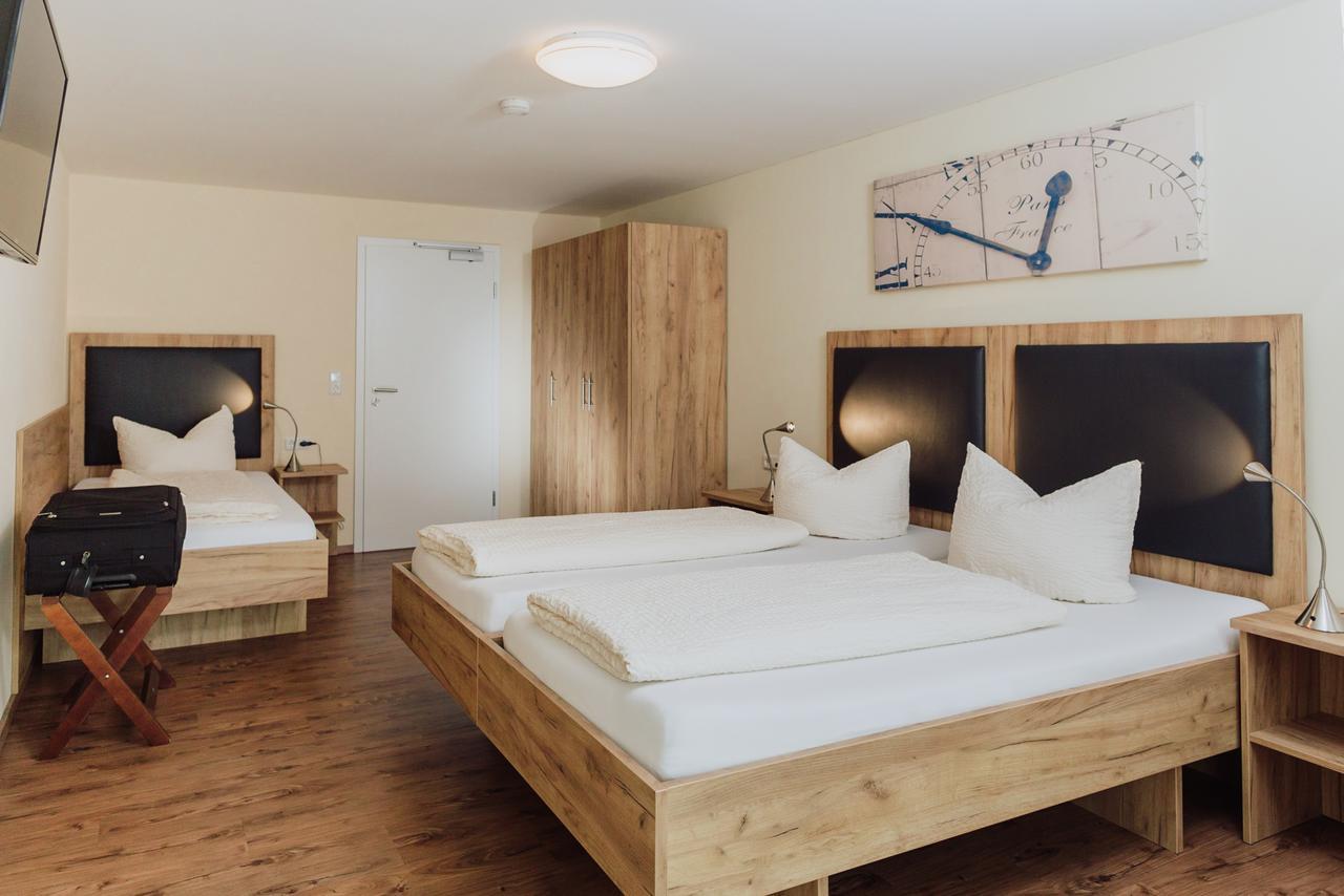 Gaestehaus Hoetzl Galgweis Екстериор снимка
