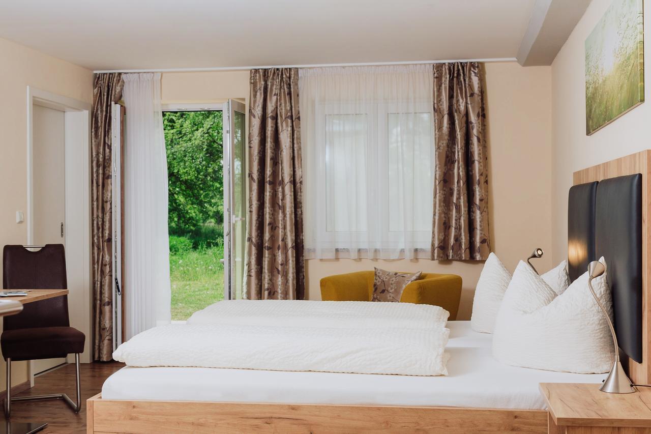 Gaestehaus Hoetzl Galgweis Екстериор снимка