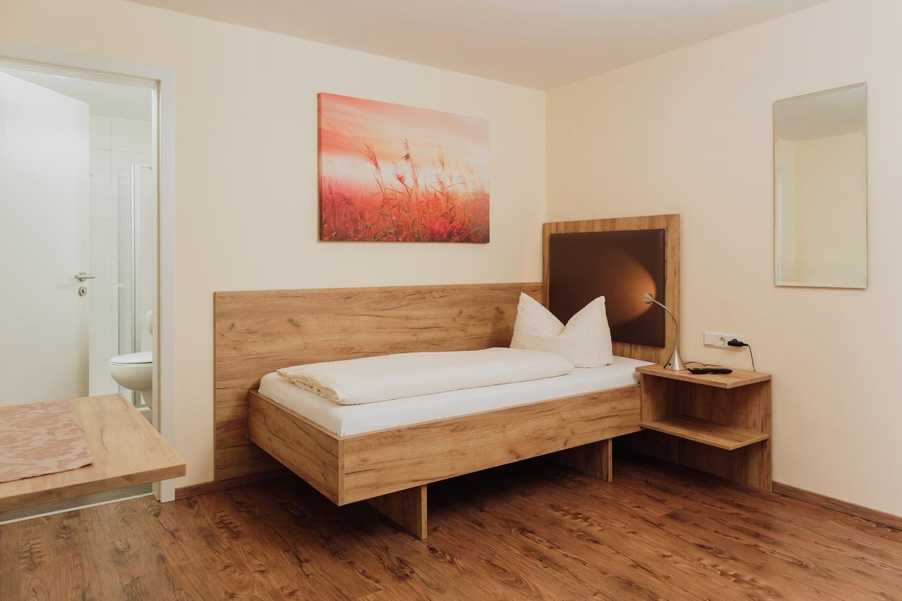 Gaestehaus Hoetzl Galgweis Екстериор снимка